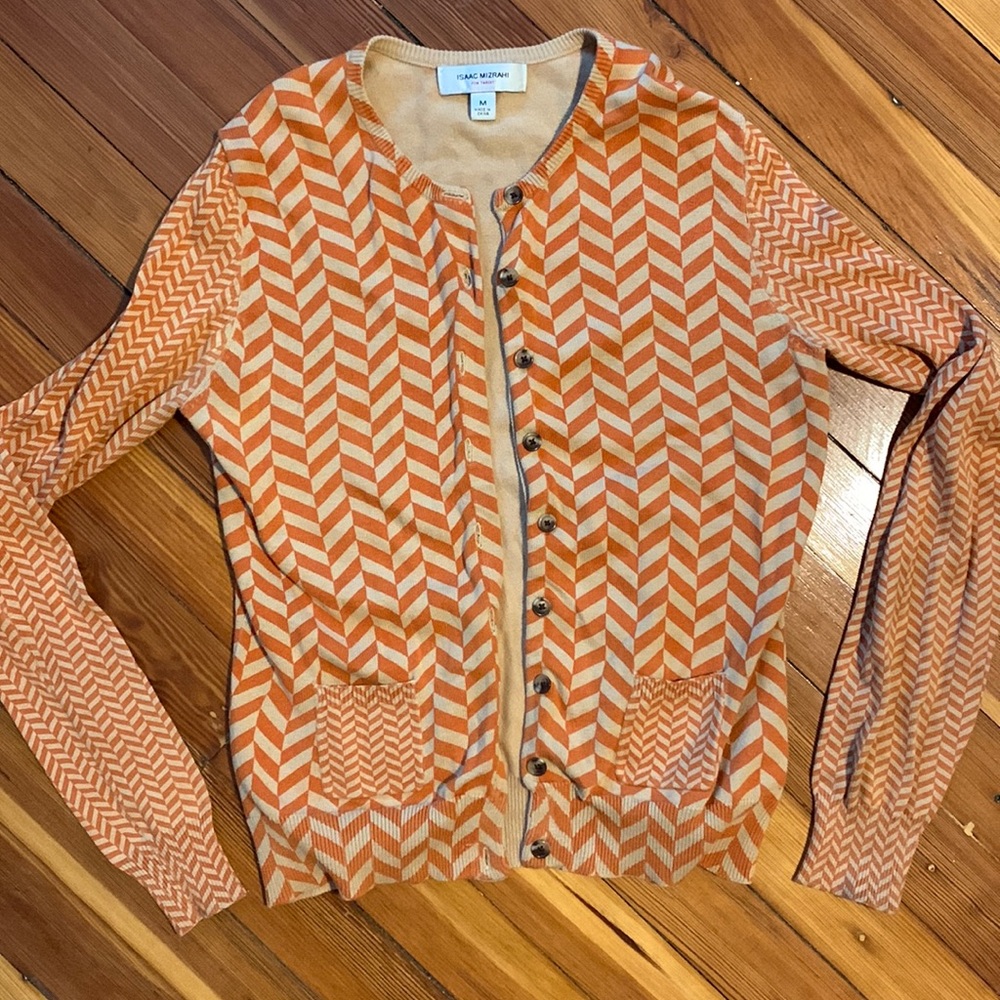 COPY - Funky cardigan